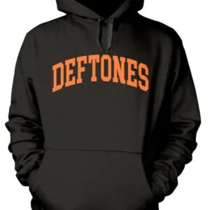 Deftones Merch: The Ultimate Statement in style and Comfort