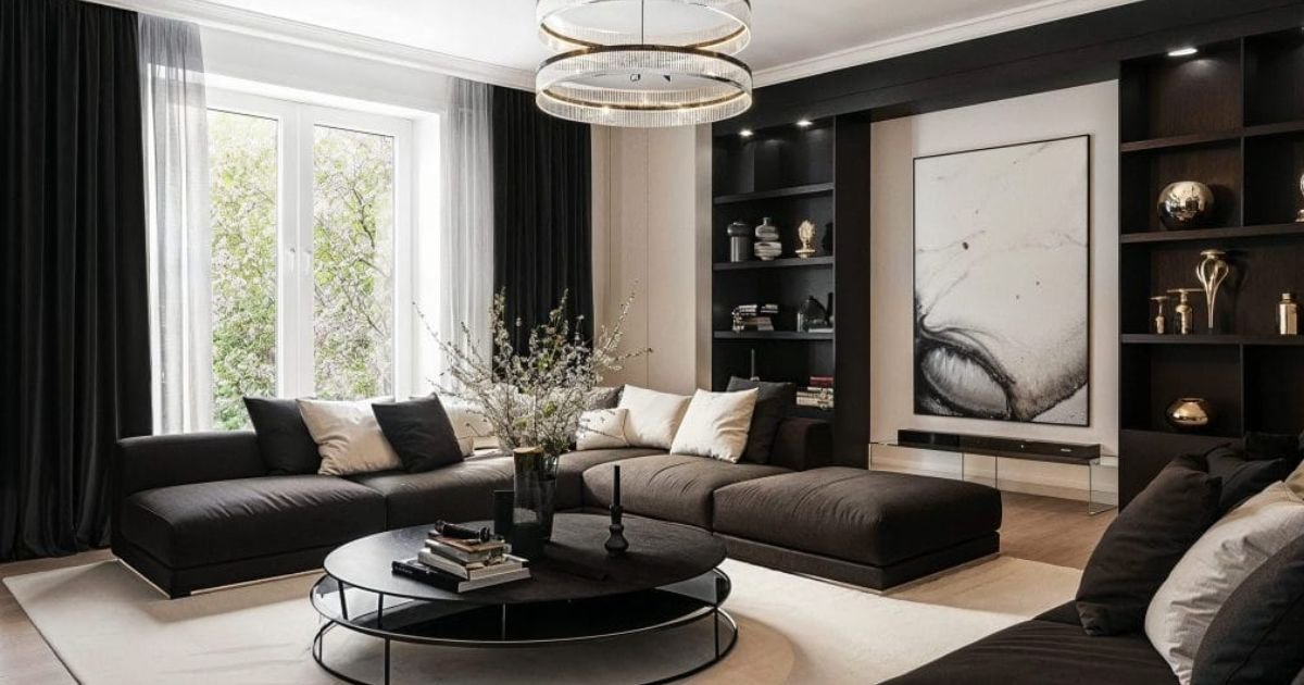 Top Interior Decorating Trends to Watch in 2025