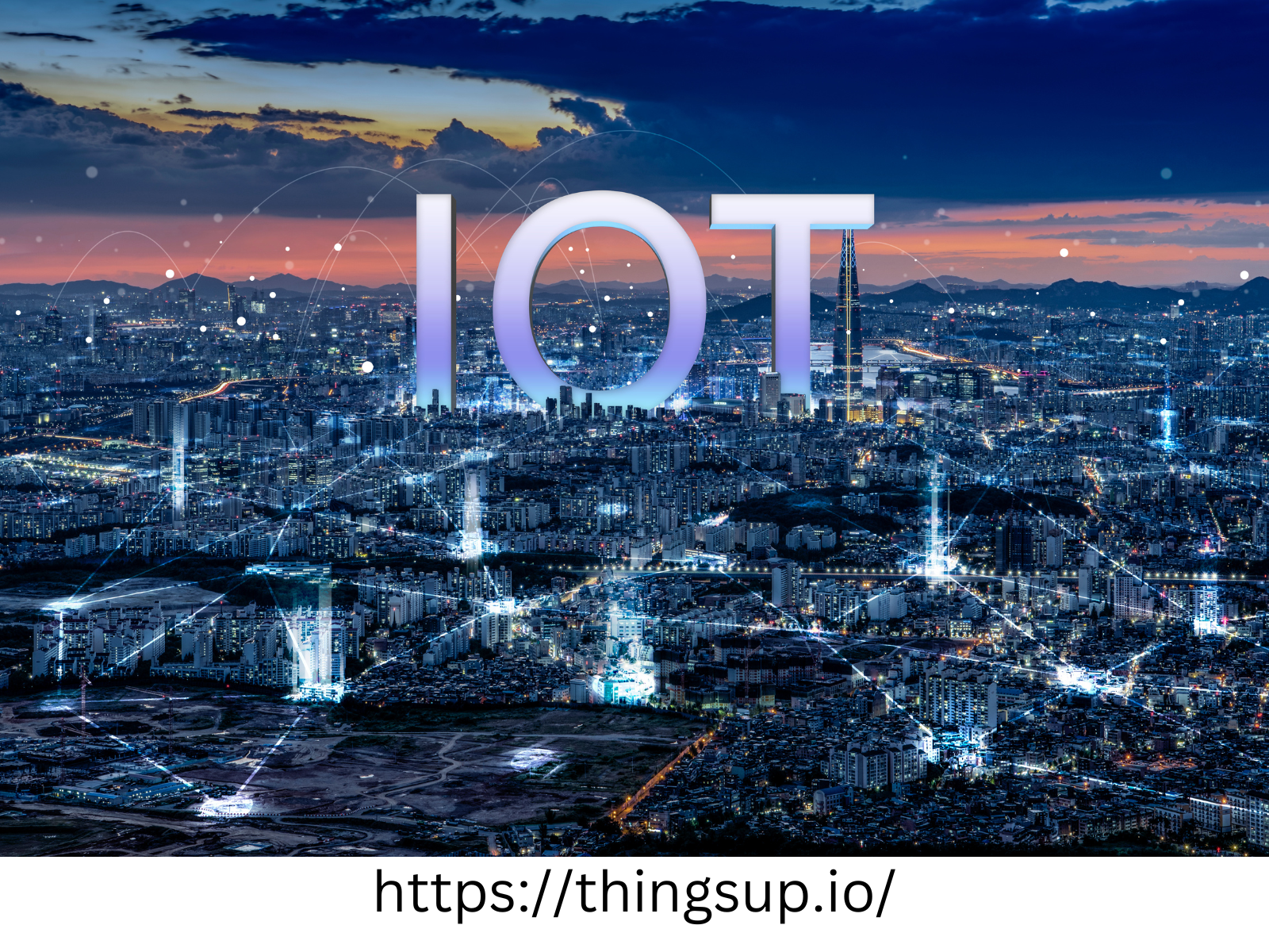 iot platform