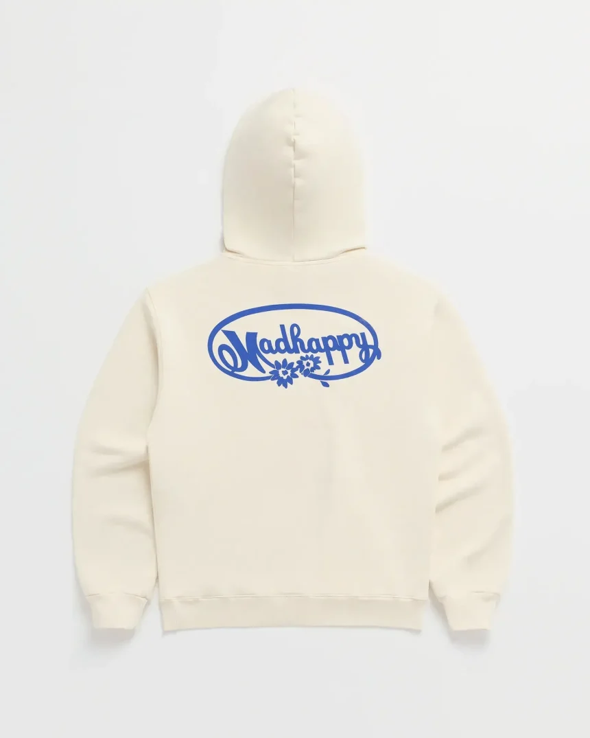 Madhappy Hoodies A Blend of Style Comfort and Optimism