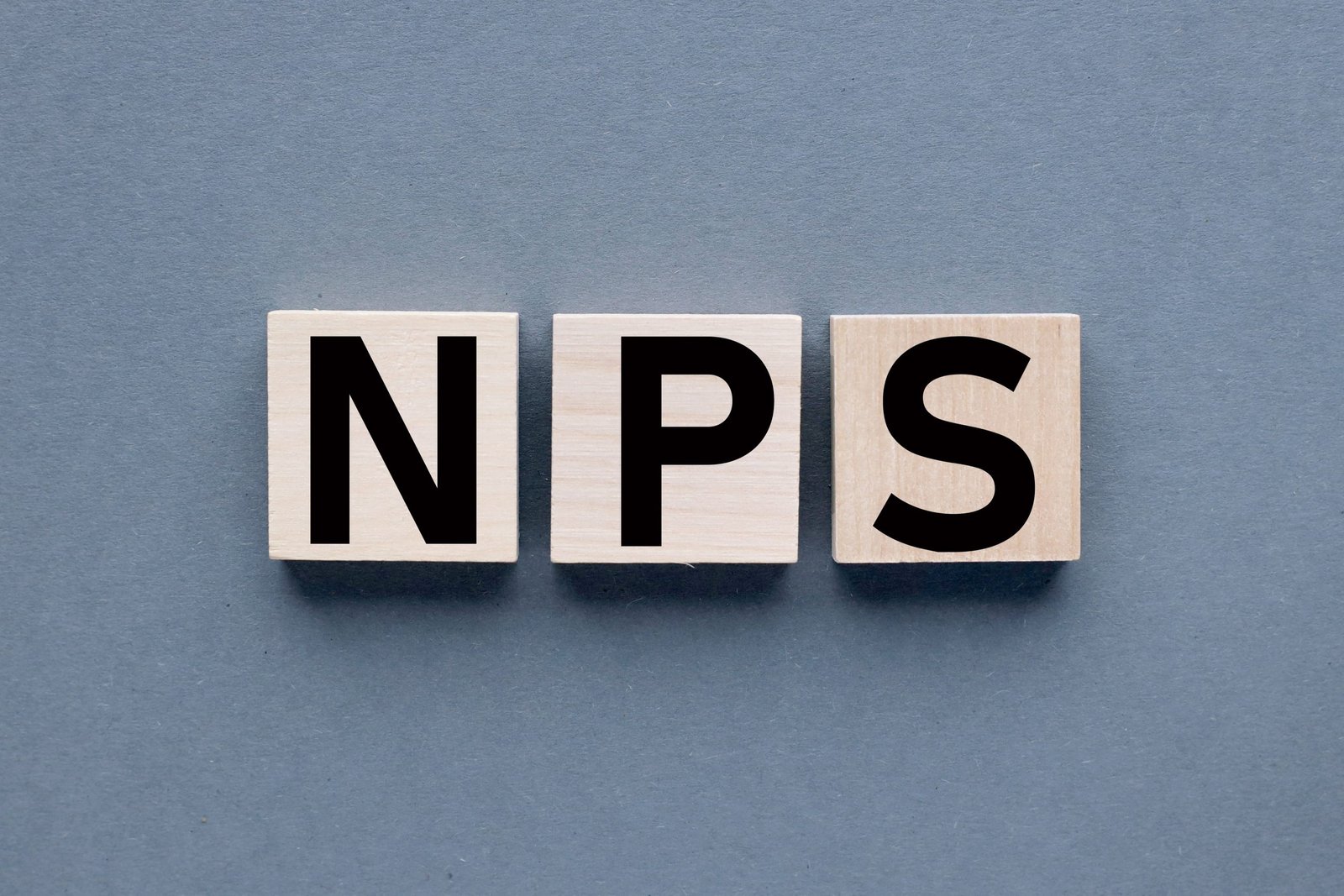 NPS contribution