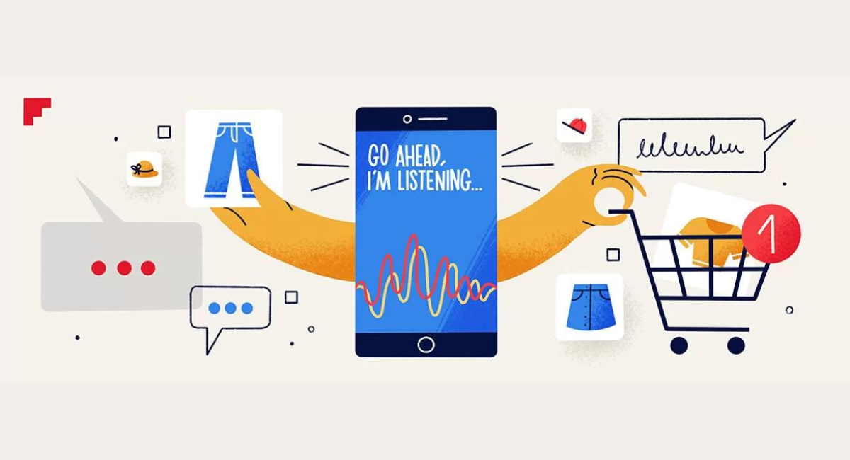 SEO for Voice-Activated Shopping: Preparing for the Future