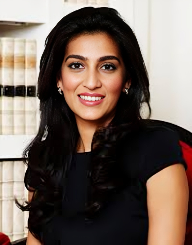 Megha Mittal: The Journey of a Fashion Entrepreneur