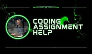 Coding Assignment Help