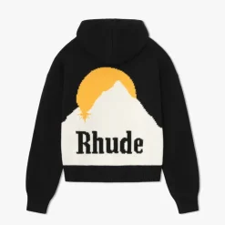 Rhude: The Intersection of Streetwear and Luxury Fashion