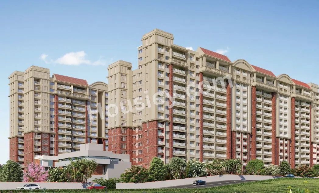 Discover Your Dream Home at Brigade Insignia in Yelahanka