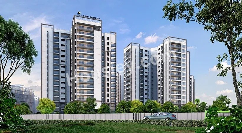 Prestige Pine Forest Whitefield – Dream Home in Bangalore’s