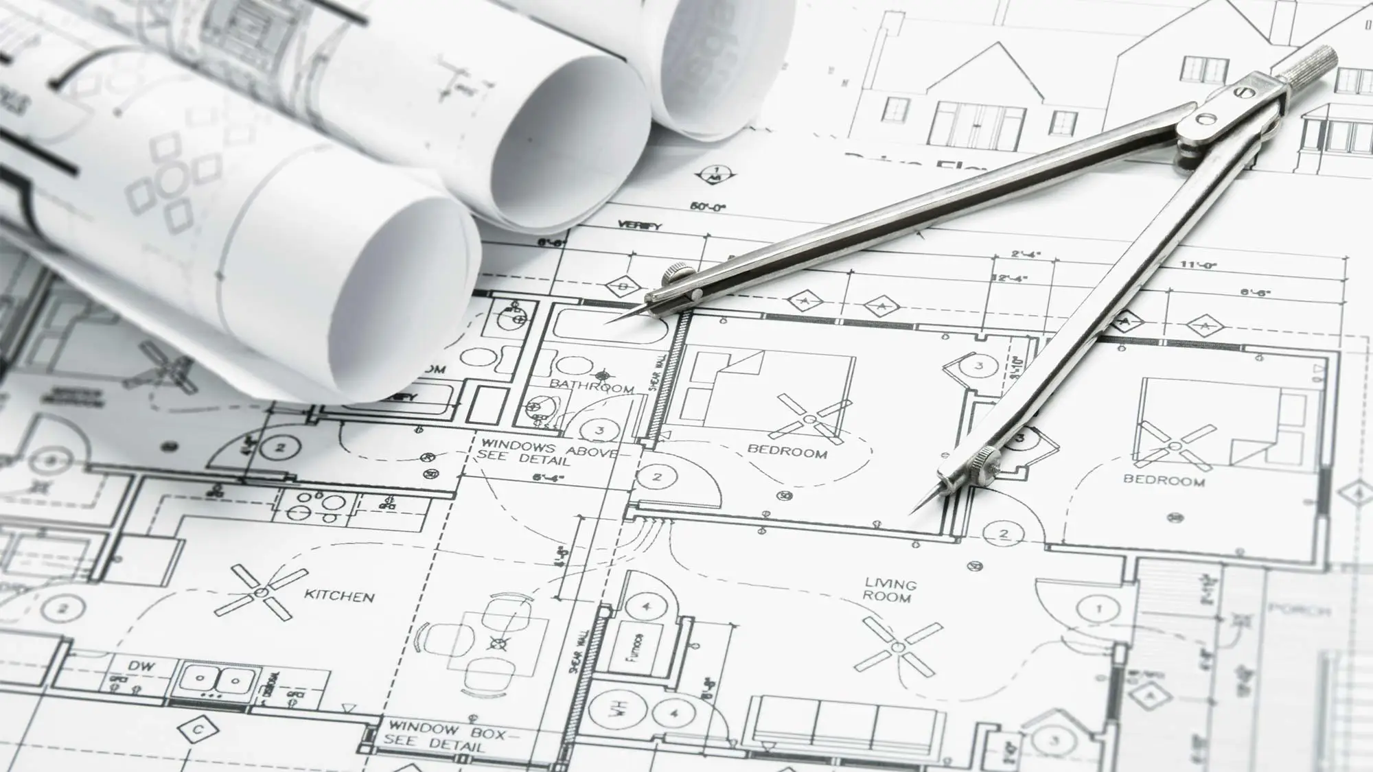 What is Drafting in Architecture? Complete Guide.